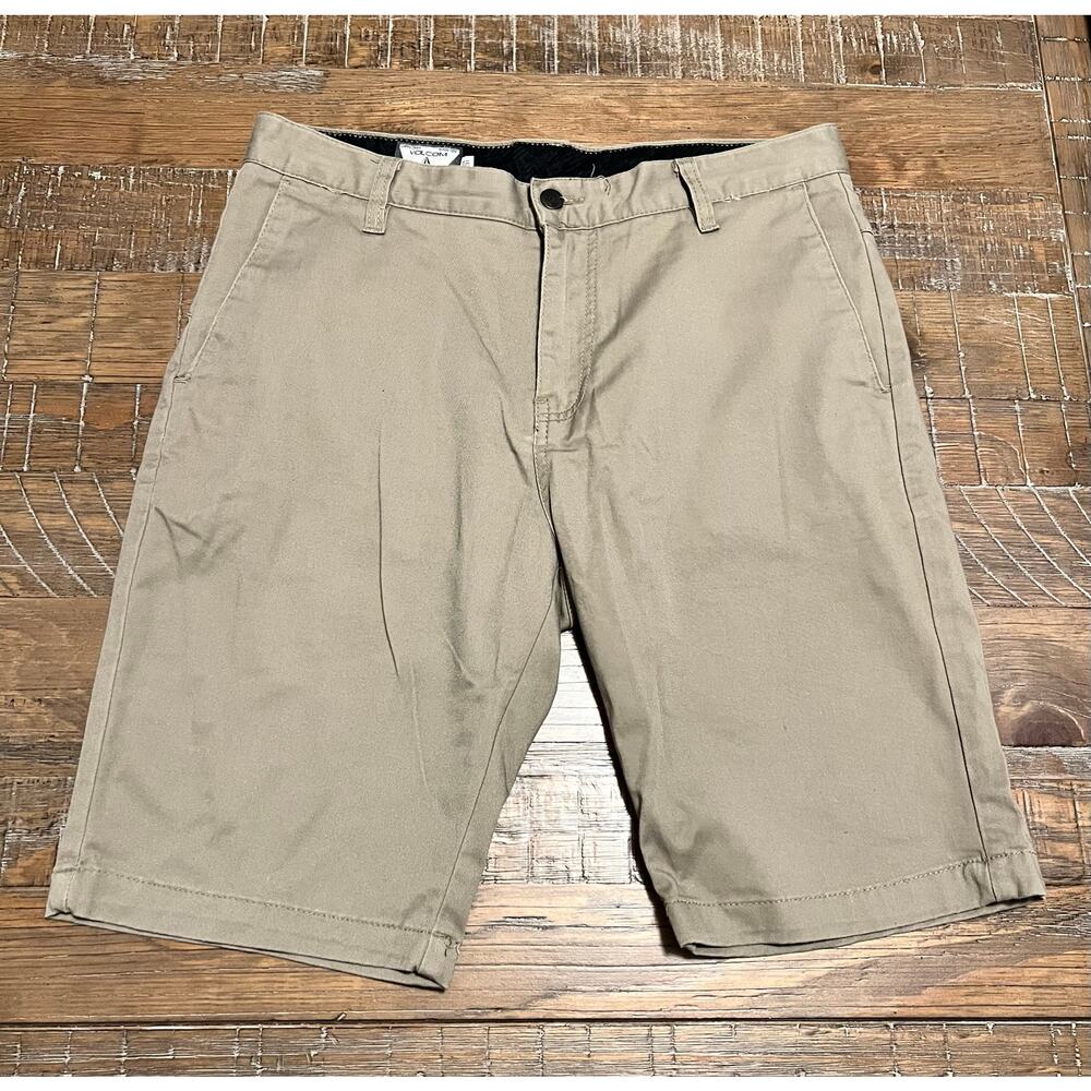 Volcom Men’s Shorts Size 31